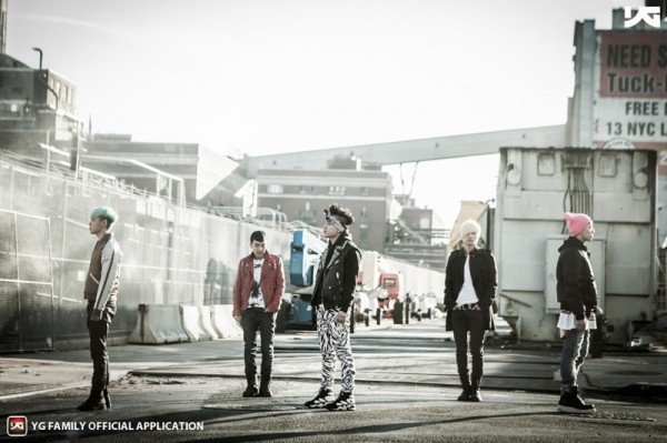 Big Bang