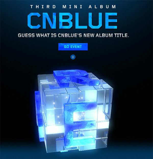 C.N. Blue