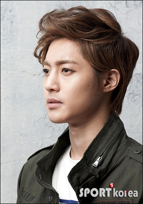 Kim Hyun Joong