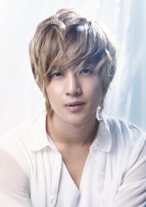 Kim Hyun Joong