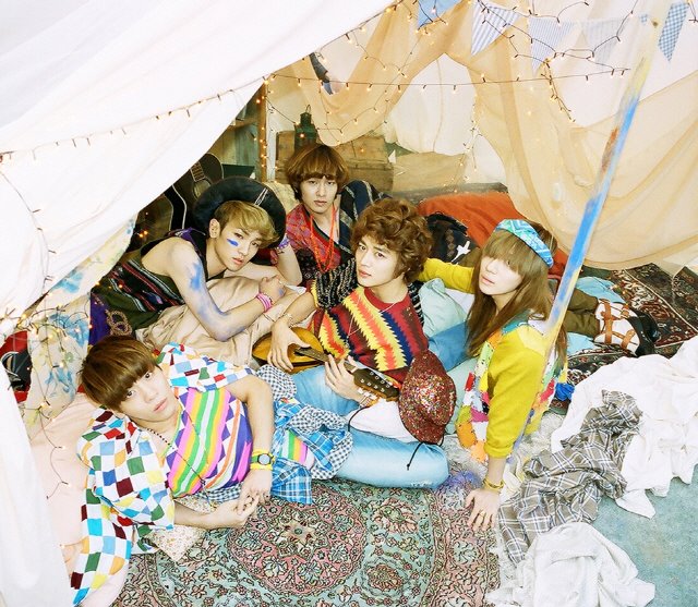 SHINee