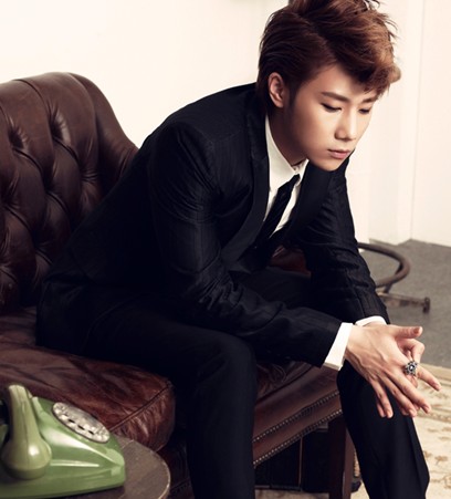 Sung Kyu
