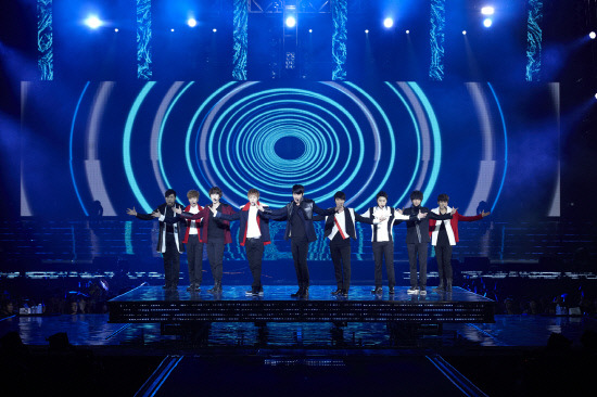 Super Junior