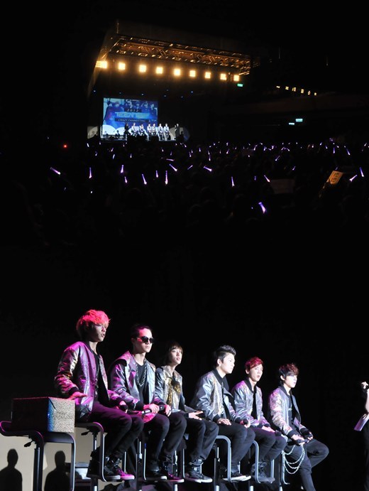TEEN TOP
