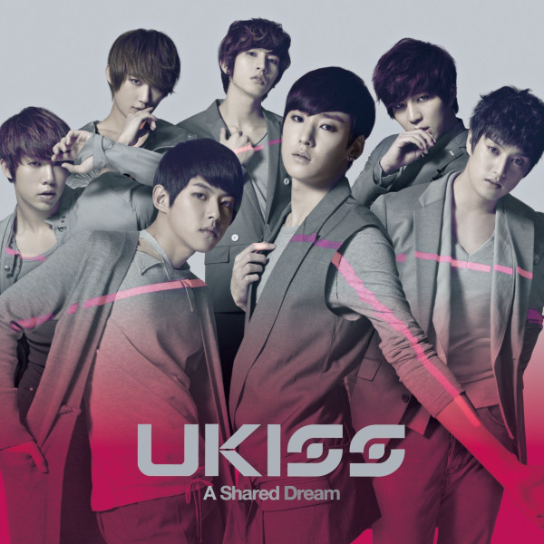 U-Kiss