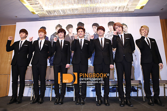 INFINITE