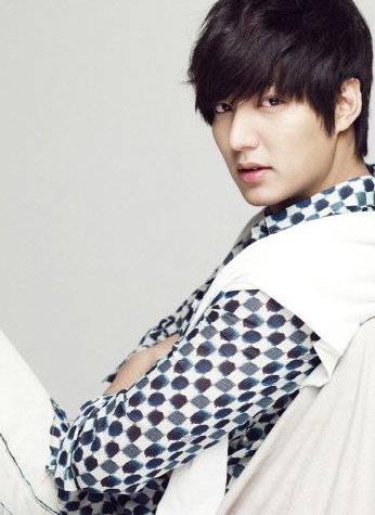 Lee Min Ho
