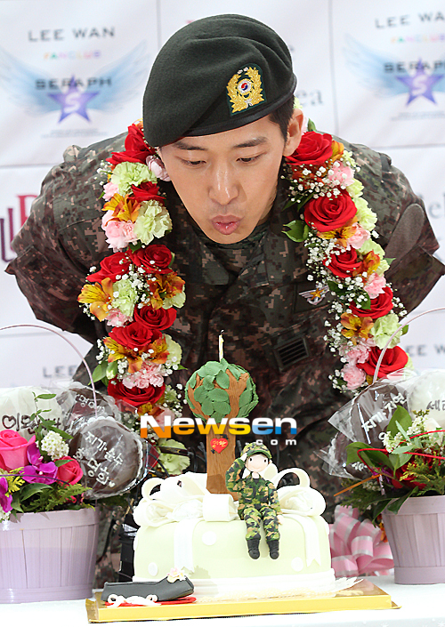 Lee Wan
