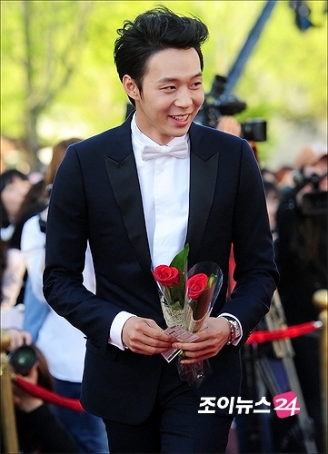 Park Yoochun