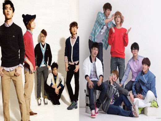 SHINee