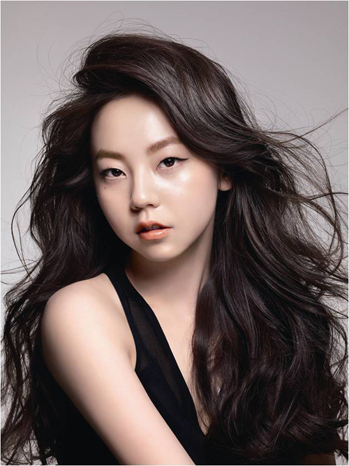 So Hee