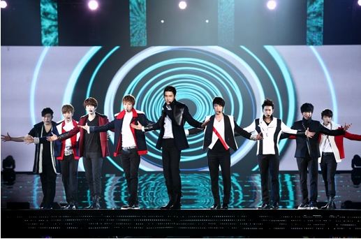 Super Junior