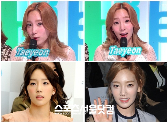Tae Yeon