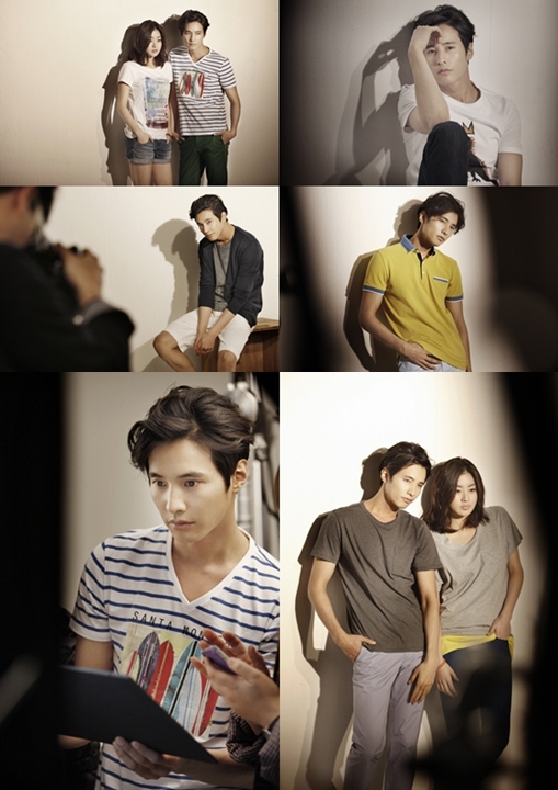 Won Bin