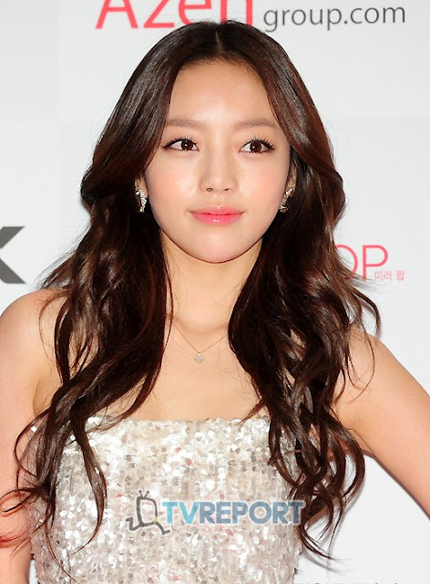 Goo Hara
