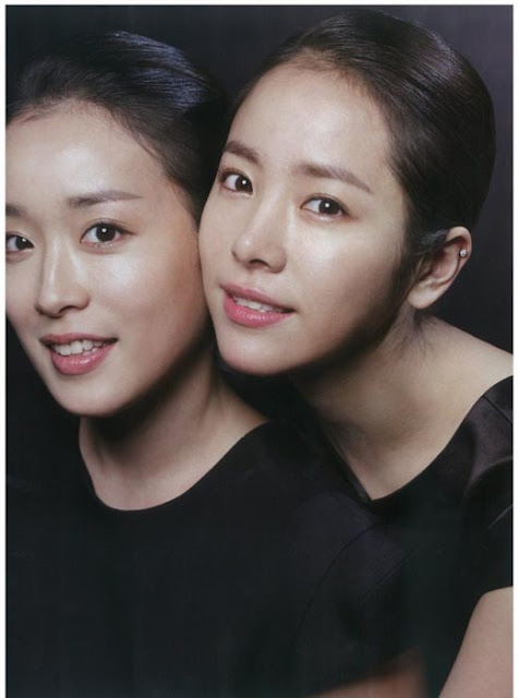 Han Jin Min