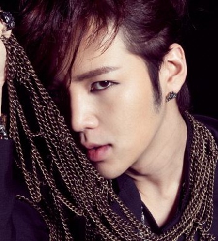 Jang Geun Suk