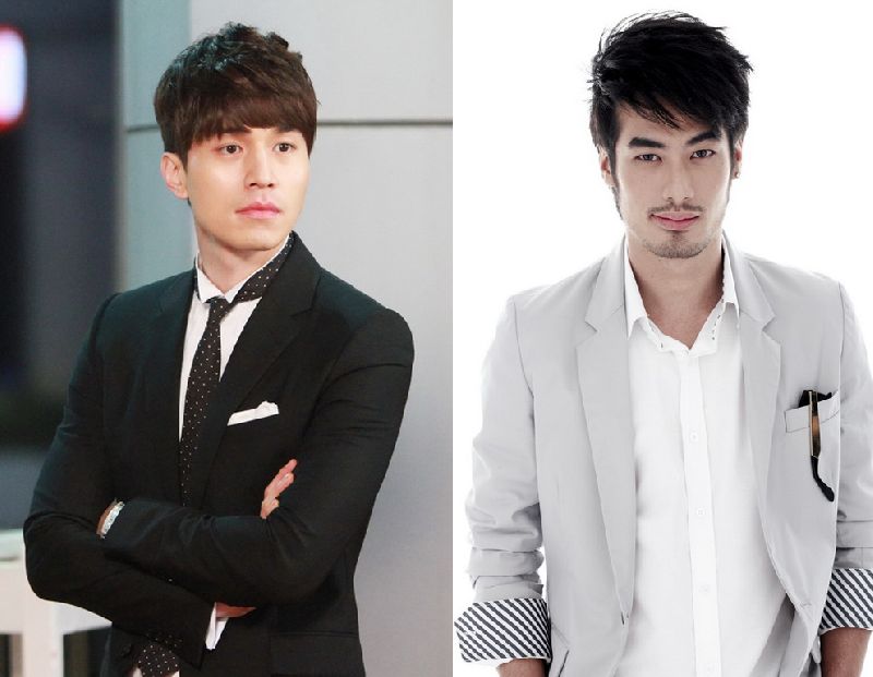 Lee Dong Wook