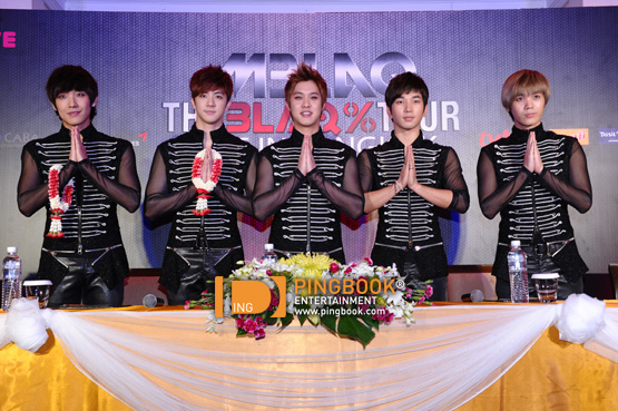 MBLAQ
