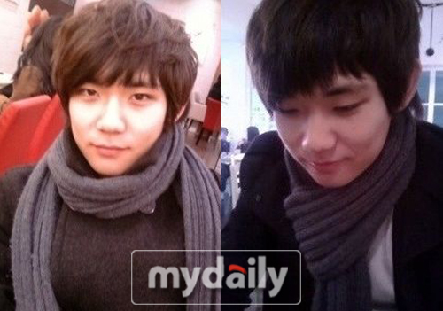 Min Ho