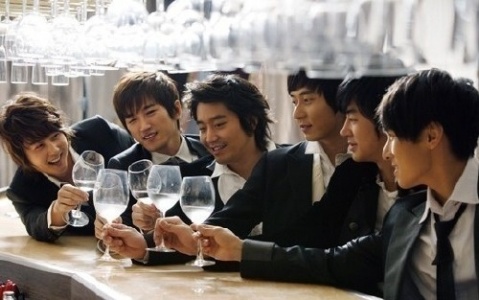 Shinhwa