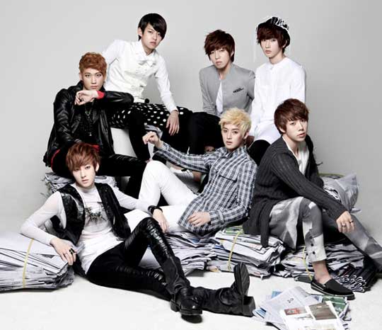 U-Kiss