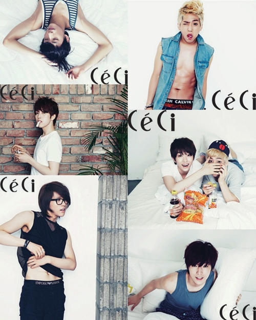 B1A4