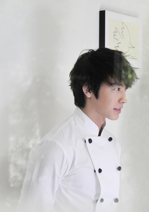 Dong Hae