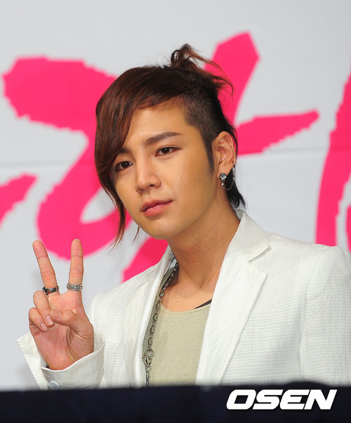 Jang Geun Suk