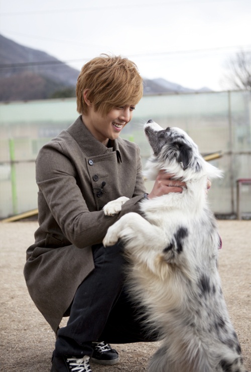 Kim Hyun Joong