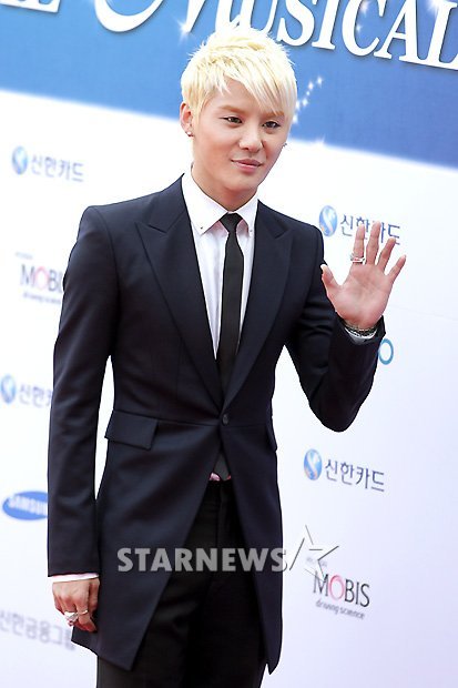 Kim Junsu