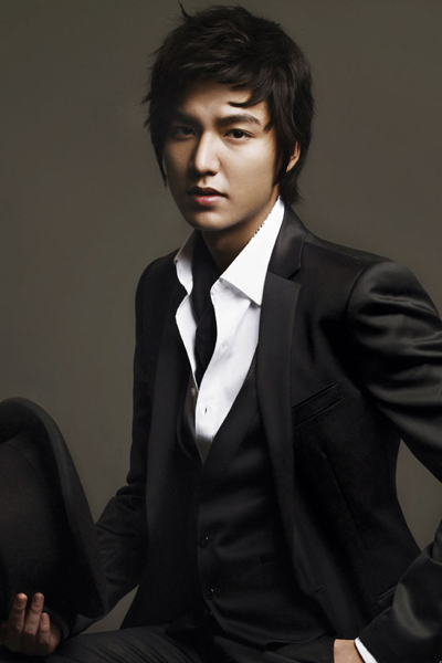 Lee Min Ho