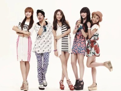 MV Electric Shock