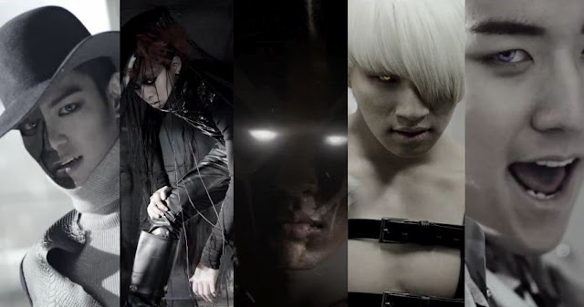 MV Monster