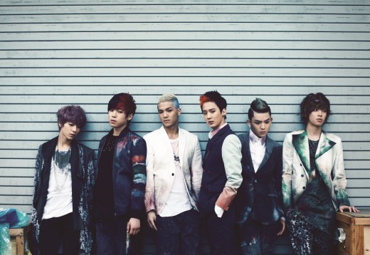 Teen Top