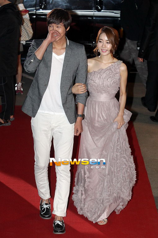 Yoo In Na