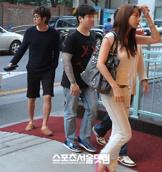 Yunho