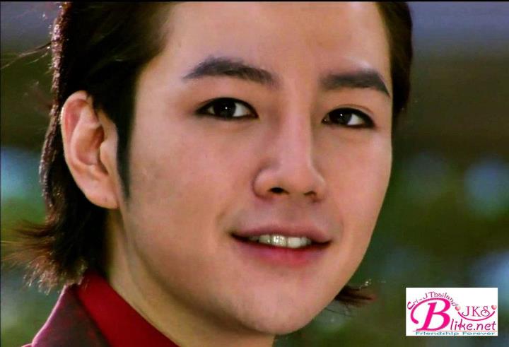 jang geun suk
