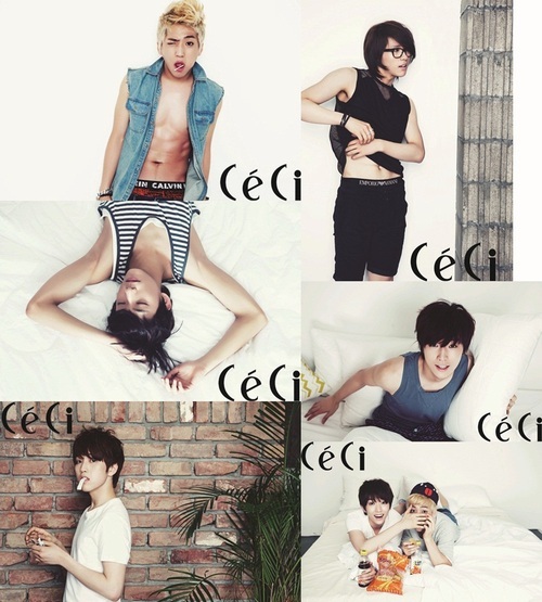 B1A4