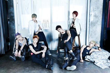 B2ST