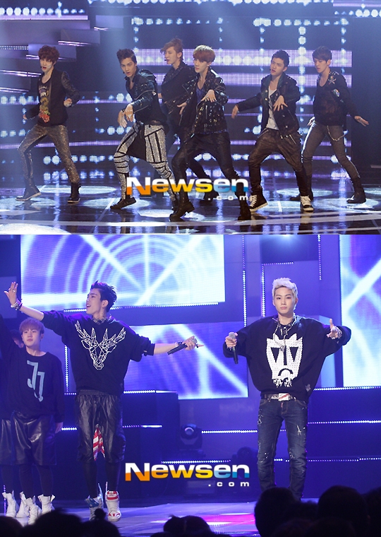 EXO-K