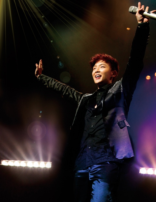 Lee Jun Ki