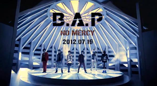 MV No Mercy