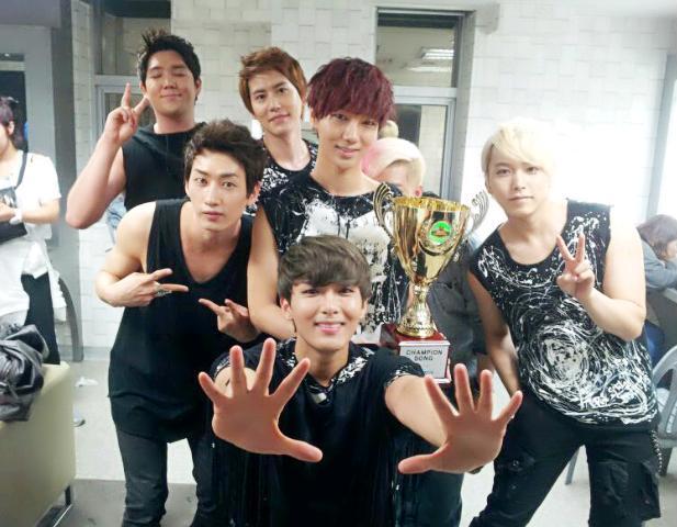Super Junior