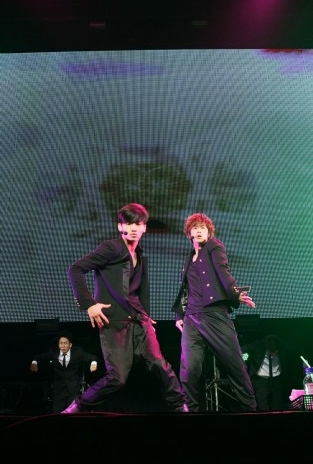 TVXQ