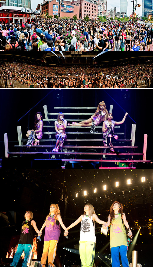 2NE1