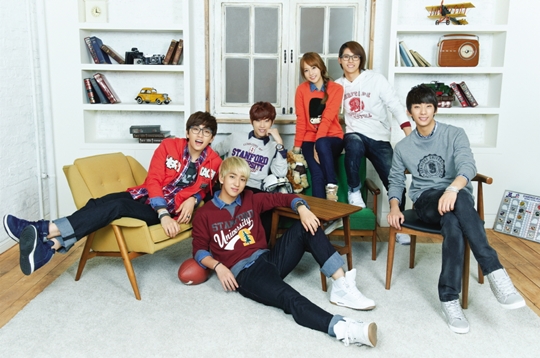 B1A4