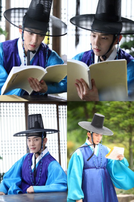 Lee Jun Ki