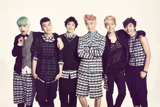 MV Crash B.A.P