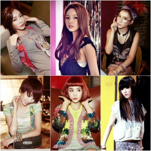 Vista FIESTAR